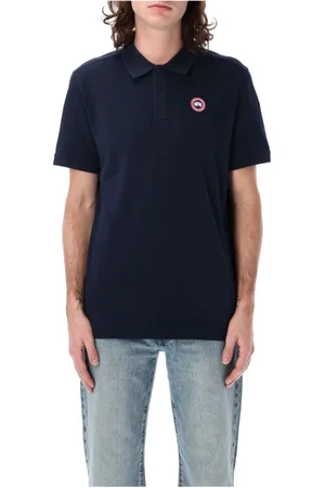 Canada Goose Uomo, Top, Blu, S, new