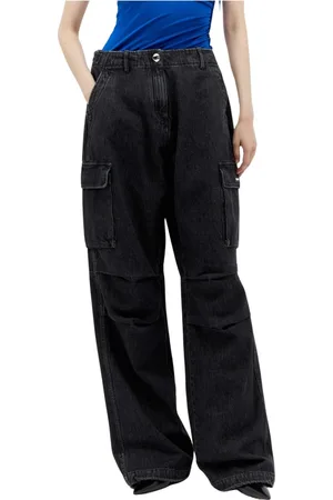 COPERNI Donna, Jeans, Nero, L, new