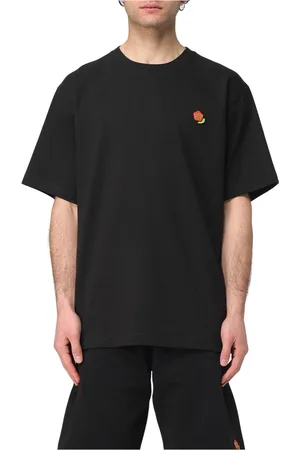 Kenzo Uomo, Top, Nero, M, new