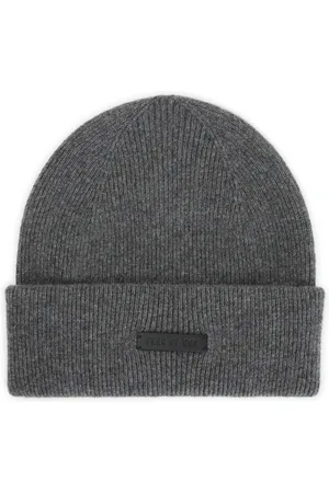 FEAR OF GOD Uomo, Accessori, Grigio, Taglia unica, new