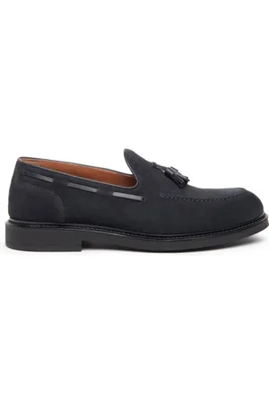 Nero Giardini Uomo, Scarpe, Blu, 41 EU, new