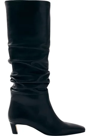 ALOHAS Donna, Scarpe, Nero, 38 EU, new