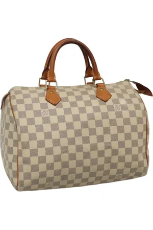 LOUIS VUITTON Donna, Pre-owned, Bianco, Taglia unica, used