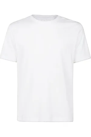 ELEVENTY Uomo, Top, Grigio, XL, new