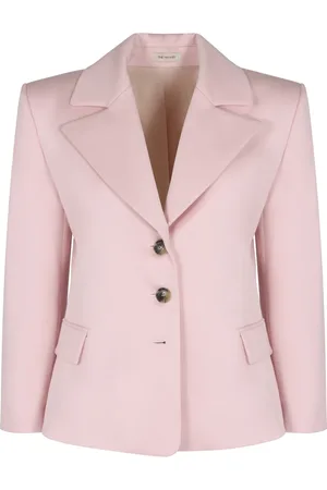 The Mannei Donna, Giacche, Rosa, M, new
