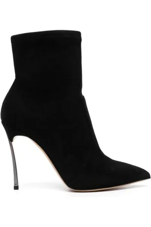 Casadei Donna, Scarpe, Nero, 40 EU, new
