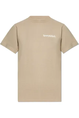Sporty & Rich Unisex, Top, , XL, new