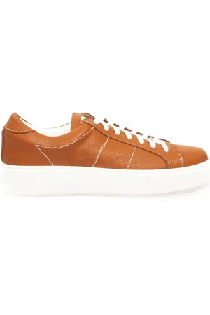 Cerruti 1881 Uomo, Scarpe, Arancione, 44 EU, new