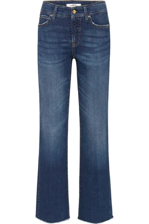 Cambio Donna, Jeans, Blu, 2Xs, new