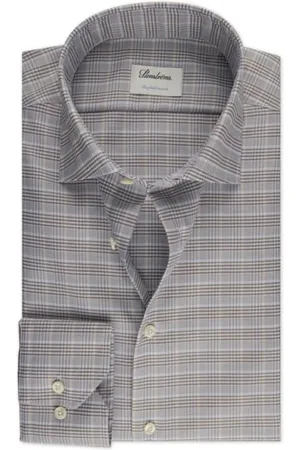Stenströms Uomo, Magliette, Grigio, S, new