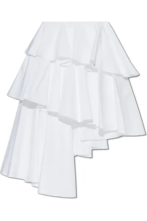 Alaïa Donna, Gonne, Bianco, 2Xs, new