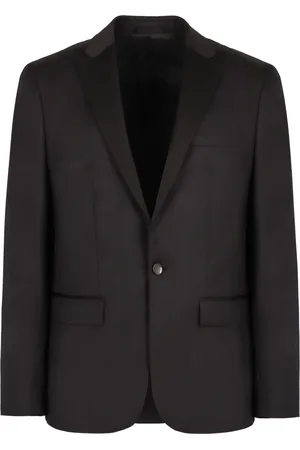 Calvin Klein Uomo, Giacche, Nero, XL, new