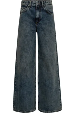 Co`Couture Donna, Jeans, Blu, S, new