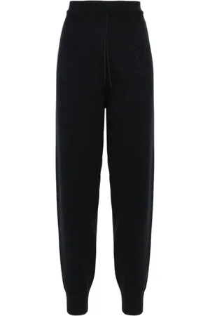 Fabiana Filippi Donna, Pantaloni, Nero, M, new