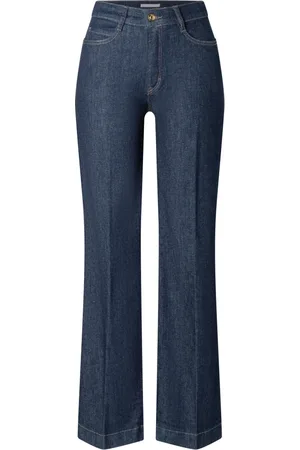 Mac Donna, Jeans, Blu, M L32, new