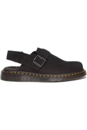 Dr. Martens Uomo, Scarpe, Nero, 45 EU, new