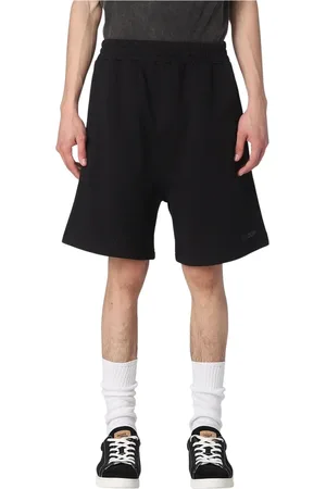 Dondup Uomo, Pantaloncini, Nero, M, new