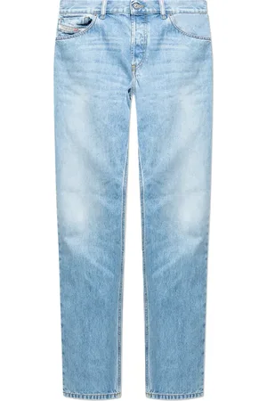 Diesel Uomo, Jeans, Blu, W29 L30, new