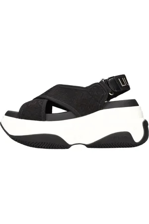 Liu Jo Donna, Scarpe, Nero, 38 EU, new