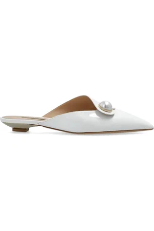 Casadei Donna, Scarpe, Bianco, 36 EU, new