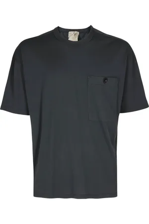 Ten Cate Uomo, Top, Blu, M, new