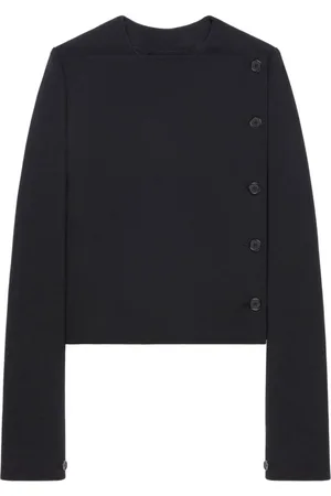 Courrèges Donna, Giacche, Nero, S, new