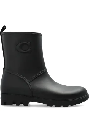 Coach Donna, Scarpe, Nero, 40 EU, new