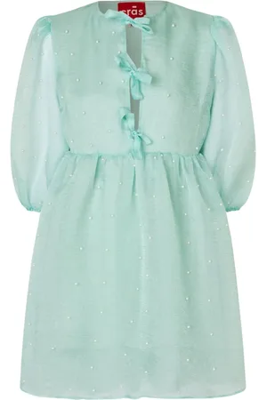 Crās Donna, Abiti, Verde, L, new