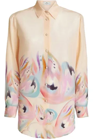 Etro Donna, Camicette , , S, new