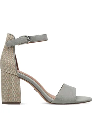 Tamaris Donna, Scarpe, Verde, 38 EU, new