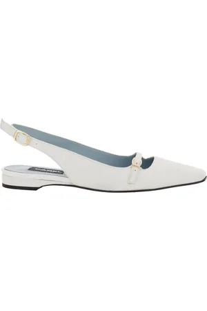 Carel Donna, Scarpe, Bianco, 40 EU, new