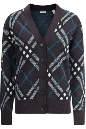 Burberry Donna, Maglie, Marrone, S, new