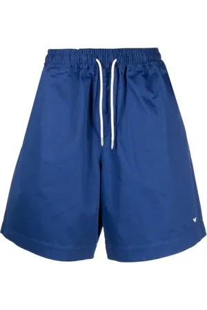Emporio Armani Uomo, Costumi da bagno, Blu, S, new