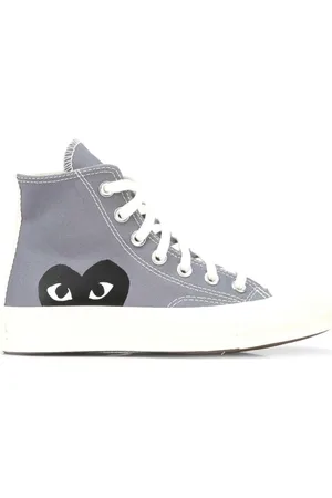 Comme des Garçons Uomo, Scarpe, Grigio, 41 EU, new