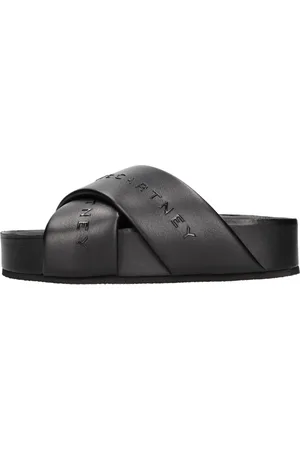 Stella McCartney Donna, Scarpe, Nero, 40 EU, new