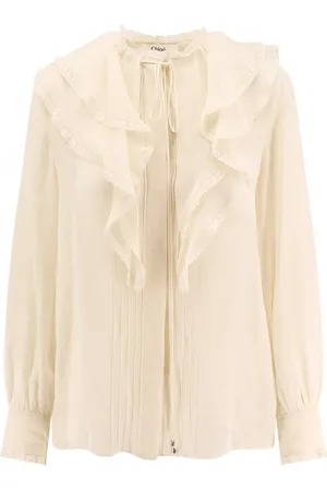 Chloé Donna, Camicette , , M, new