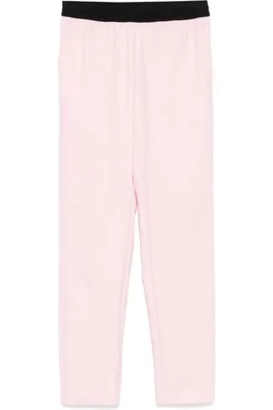 ERMANNO SCERVINO Donna, Pantaloni, Rosa, S, new