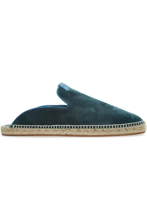 Lanvin Uomo, Scarpe, Blu, 40 EU, new