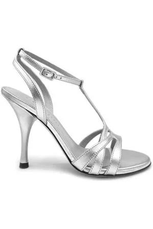 ROBERTO FESTA Donna, Scarpe, Grigio, 36 EU, new