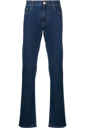 CANALI Uomo, Jeans, Blu, 2Xl, new