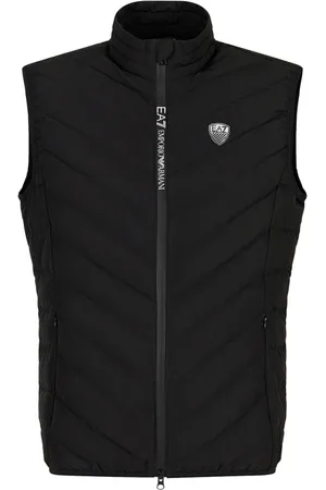 EA7 Uomo, Giacche, Nero, 2Xl, new