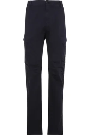 C.P. Company Uomo, Pantaloni, Blu, L, new