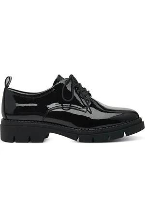 Tamaris Donna, Scarpe, Nero, 37 EU, new