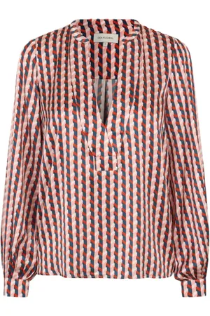 Dea Kudibal Donna, Camicette , Multicolore, S, new