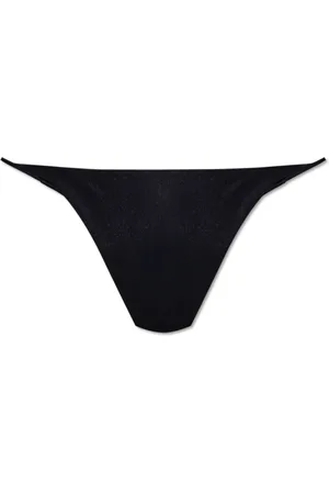 Dsquared2 Donna, Costumi da bagno, Nero, 2Xs, new