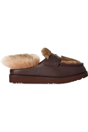 UGG Uomo, Scarpe, Marrone, 43 EU, new