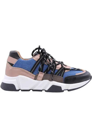 DWRS Donna, Scarpe, Multicolore, 37 EU, new
