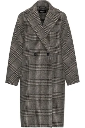 MARELLA Donna, Cappotti, Grigio, M, new