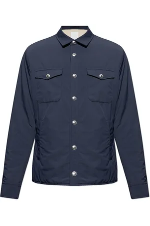 ELEVENTY Uomo, Giacche, Blu, M, new