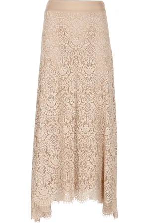 D.EXTERIOR Donna, Gonne, Rosa, S, new